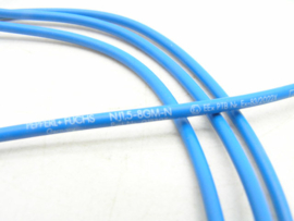 Pepperl+Fuchs NJ1,5-8GM-N