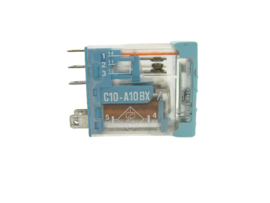 Releco C10-A10BX DC24V
