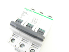 Schneider Electric C60N C10 24282