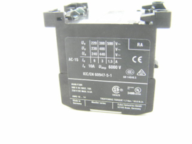Klöckner-Moeller DIL ER-40 230/240V 50/60Hz