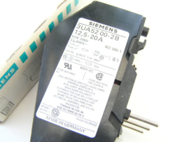 Siemens 3UA52 00-2B