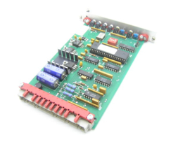 CMC FLT CARD 41-25666C