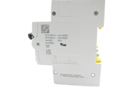Schneider Electric iC60 RCBO B16 A9D87416