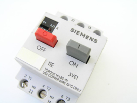 Siemens 3VE1010-2D
