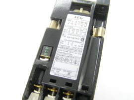 AEG LS7 22E