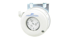 LANDIS&STAEFA QBM81-3