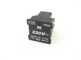 CTE TR50 230V~