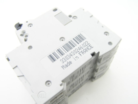 Schneider Electric C60N D 16A