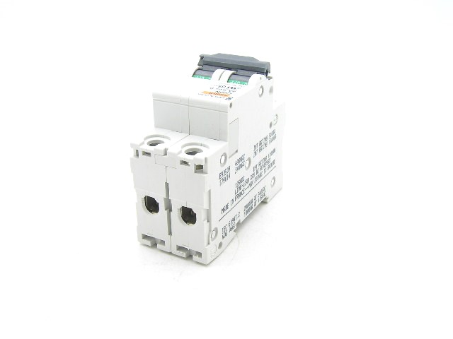 Merlin-Gerin C60N 8A-type D 24521
