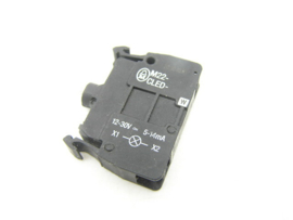 Moeller M22-CLED-W