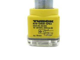 Turck Ni10-G18SK-AP6X