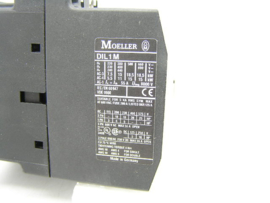 Klöckner-Moeller DIL 1M 24V 50/60Hz