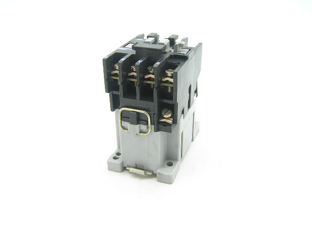 Sprecher + Schuh -22- CS 3 24/28V 50/60Hz