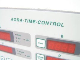 Agratechniek AGRA-TIME-CONTROL
