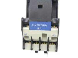 Telemecanique LC1 D12 10 24V 50/60Hz