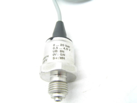 Wika R-1  Elektroparts