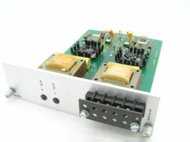 Reliance Electric PRSU/PRSV  RD.71642 00-B