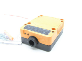 ifm ID5005 IDE3060-FPKG
