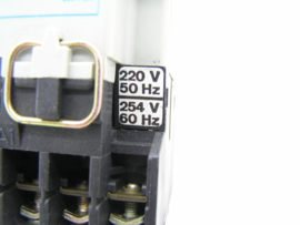 Sprecher + Schuh CS 3 -22E 220/254V 50/60Hz