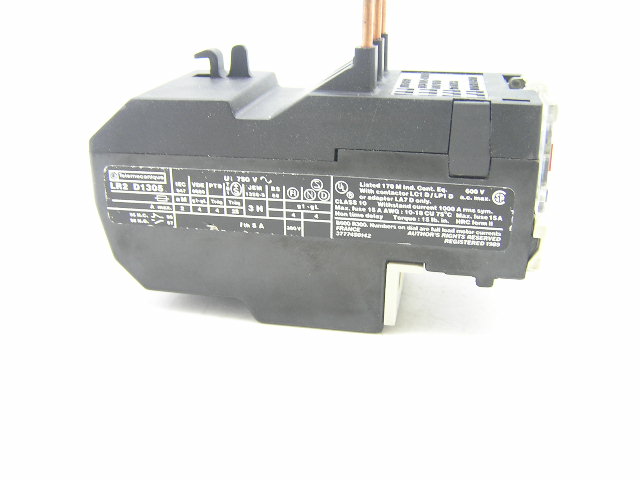Telemecanique LR2 D1305