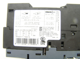 Siemens 3RV2011-1BA10