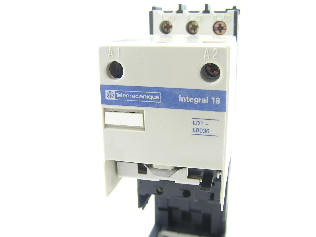 Telemecanique LD1-LB030