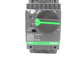 Schneider Electric GV2P10