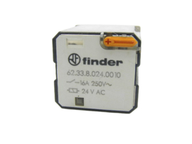 Finder 62.33.8.024.0010 24V AC