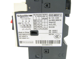 Schneider Electric GV2-ME07C