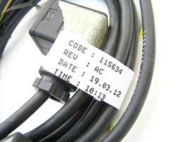 Remeha kabelset S100627