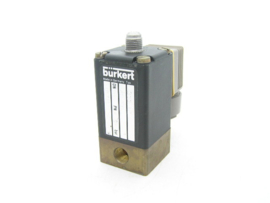 Bürkert 311 D