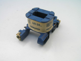 Telemecanique LX1 D2M7 220V