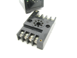 Tokyo Electric Co Transistor Timer TR-315