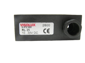 Visolux-Elektronik RL 25