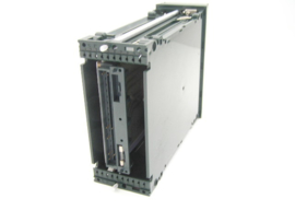 Landis & Gyr Polygyr Controle unit