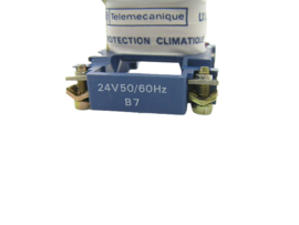Telemecanique LX1 D2 24V 50/60Hz B7