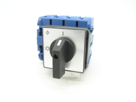 Kraus & Naimer KG100 T204/01