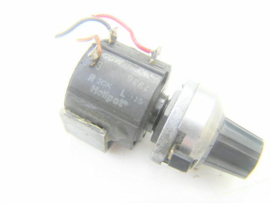 Helipot potentiometer