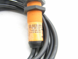 ifm KG-3008-BPKG/KG5006