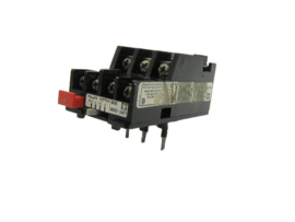 Telemecanique LR1-D09 308