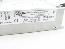 Rasmi Electronics FPF-9340-05