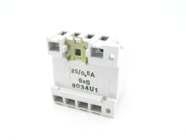 STOTZ BBC F304a-25/0,5