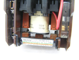 Klöckner-Moeller DIL 0-11 110V 50Hz