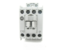 Allen-Bradley 100-C12*01 110/120V 50/60Hz