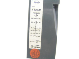 Tesch V32X11