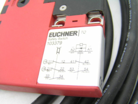 Euchner TQ1-1211G024-5000