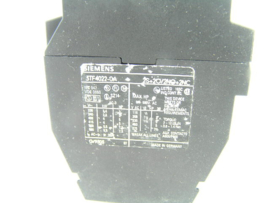 Siemens 3TF4022-0A 42/50V 50/60Hz