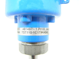 Endress + Hauser TST110-1C1T11A3A0
