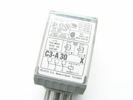 Releco C3-A30 X 24VDC