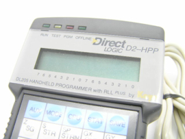 PLC Direct D2-HPP